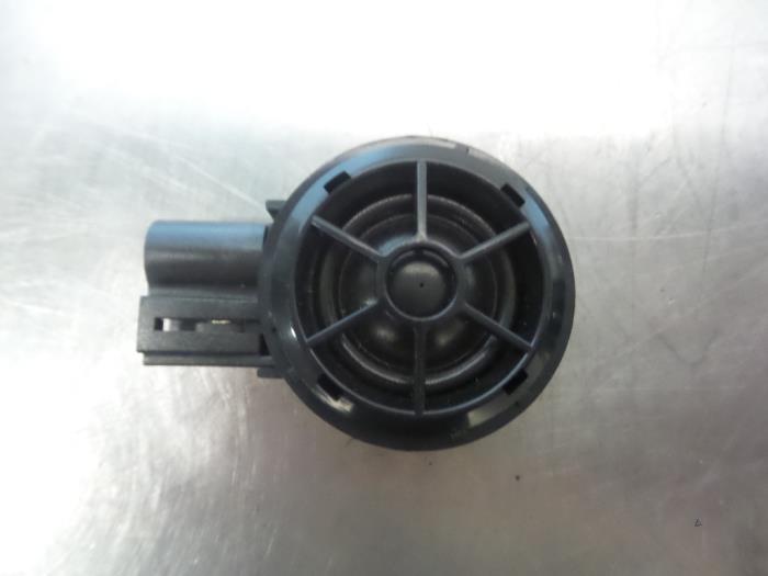 Luidspreker van een Audi A8 (A8 10-), Gebruikt, -, -, Ophalen of Verzenden