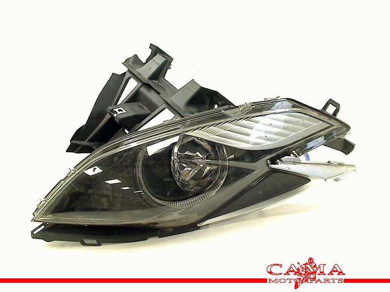 KOPLAMP LINKS Kymco Downtown 350i 2017-2019, Motoren, Dhr. S. di Majo, Gebruikt, Info@cama-motorparts.nl, P.J. Troelstraweg 8 8
3144 CX  MAASSLUIS, NL