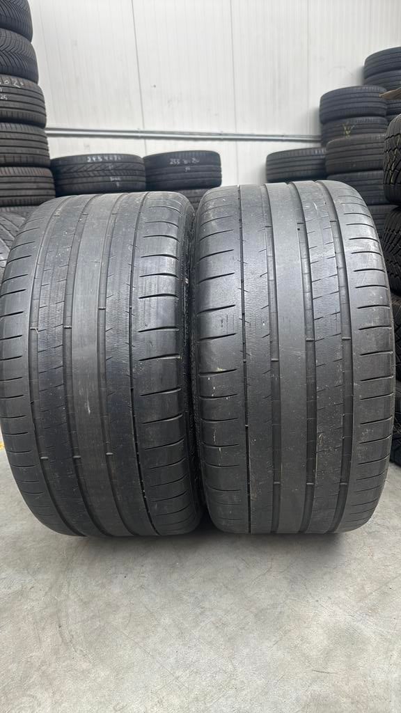 2853020 285/30/20 285/30R29 zomer merk Michelin, Kleding | Dames, Jassen | Zomer, Ophalen