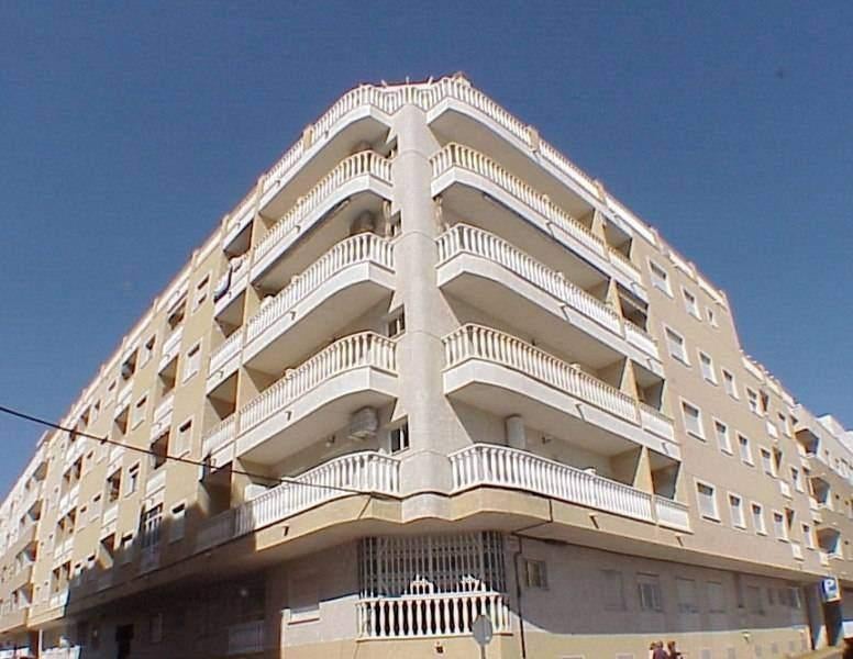 Penthouse ville mer et soleil, Propriétaire, Ville, 1 chambre, Costa Blanca