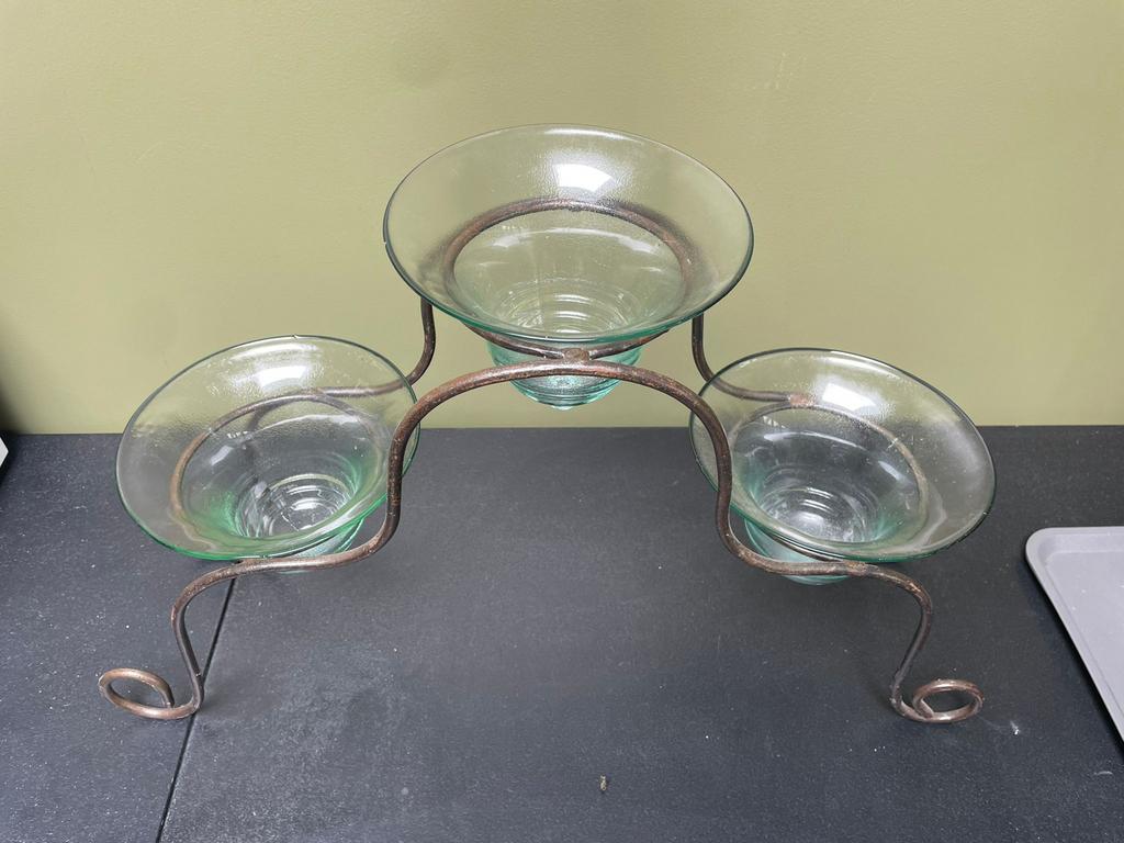 Tafel/raamdecoratie, Ophalen, Zo goed als nieuw