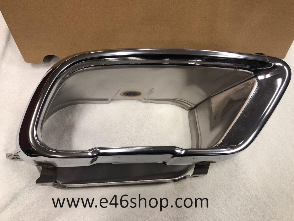 UITLAAT SIERSTUK LINKS   BMW X5 X6 X7 OE 51125A5C8E1, Auto-onderdelen, -, -, Nieuw, Ophalen of Verzenden