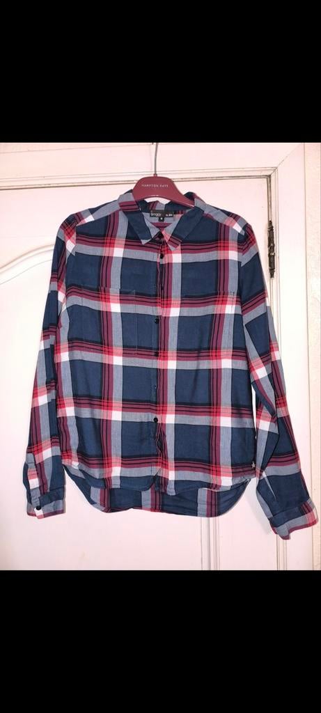 Hemdje JBC medium, Enlèvement ou Envoi