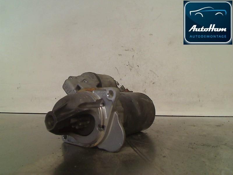DÉMARREUR Opel Corsa D (01-2006/12-2014), Autos : Pièces & Accessoires, Dhr. J. Ham, Administratie@autoham.nl, Opel, Utilisé