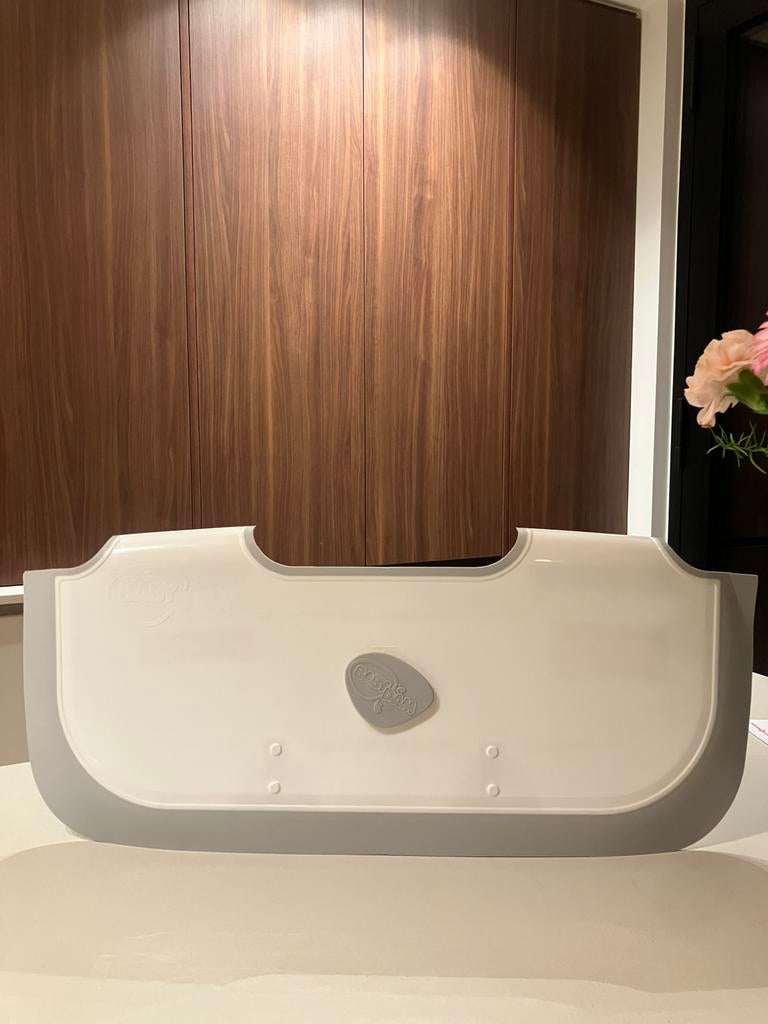 Badverkleiner - babydam, Enfants & Bébés, Bains & Soins, Comme neuf, Autres types, Autres marques, Standard, Enlèvement