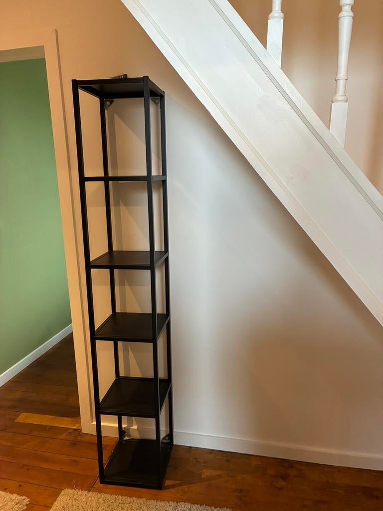 Ikea rek Eket, Huis en Inrichting, Ophalen, Zo goed als nieuw