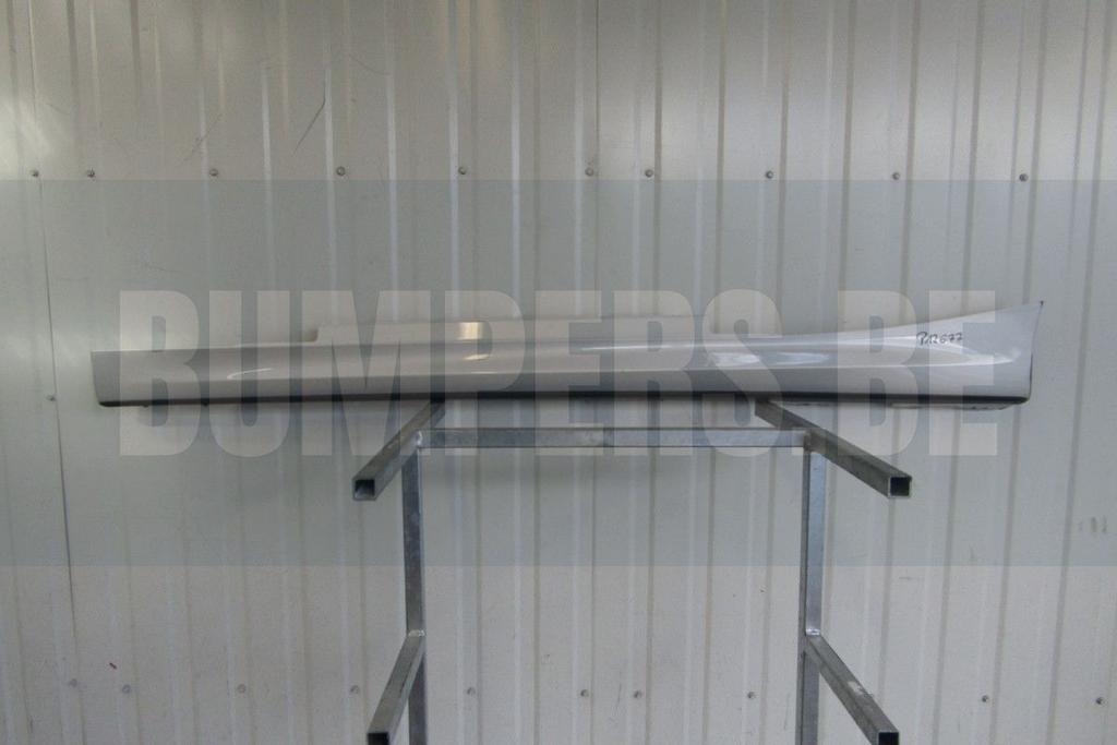 Zijskirt Links Dorpellijst BMW F21 F22 F23 M-Pakket Mpakket, Auto-onderdelen, Gebruikt, -, -, Links