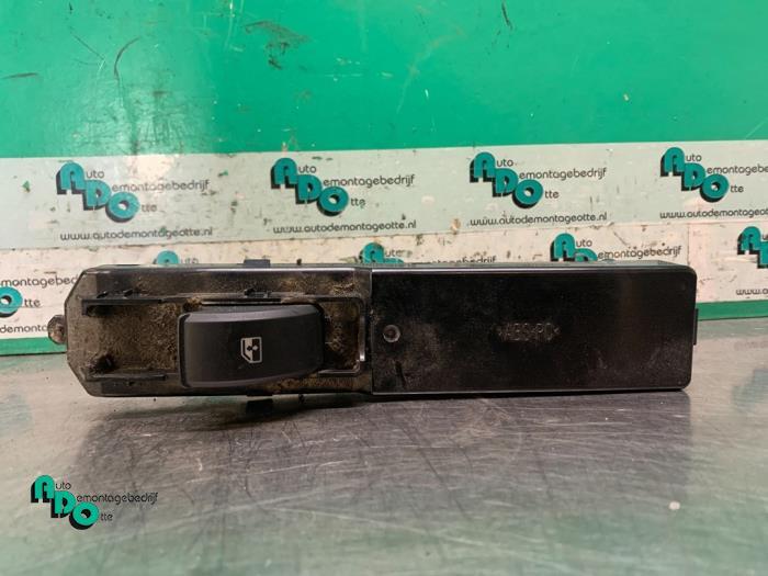 Elektrisch Raam Schakelaar van een Saab 9-3, Auto-onderdelen, Dashboard en Schakelaars, Gebruikt, -, -, Ophalen of Verzenden