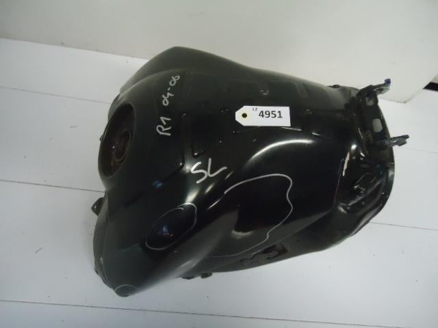 R1 2004 - 2006 Yamaha Benzinetank D1-11393, Motoren, Onderdelen | Yamaha