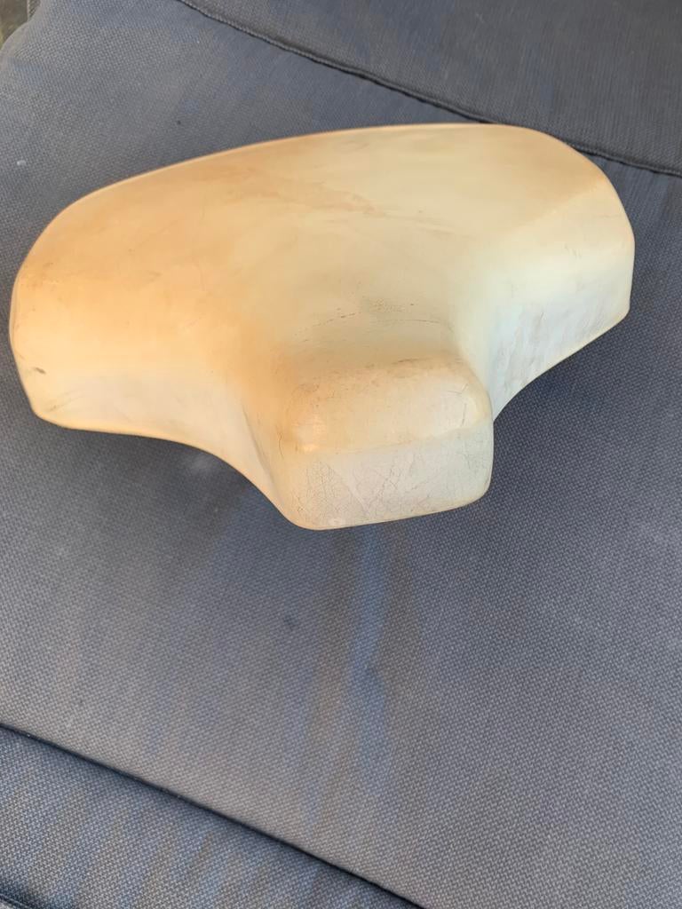 Zadel opkuiswerk, Fietsen en Brommers, Ophalen of Verzenden, Zadel