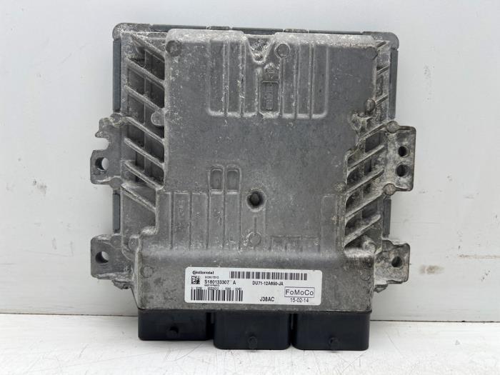 Ordinateur gestion moteur d'un Ford Focus, -, 3 mois de garantie, -, -