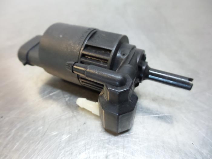 Pompe lave-glace avant d'un Renault Twingo (Twingo 93-), Autos : Pièces & Accessoires, Renault, -, 3 mois de garantie, Utilisé