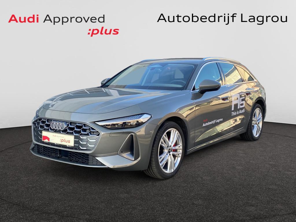 Audi A5 Avant A5 Avant 2.0 TFSI Quattro Attraction S tronic, Autos, Audi, Argent ou Gris, Achat, https://public.car-pass.be/vhr/dae218df-2c48-4751-b8c3-16fd7e83e267