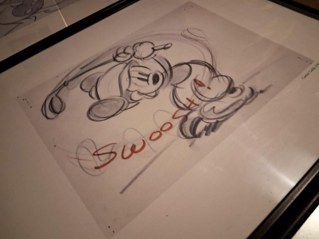 Disney uitgave 3 stuks., Ophalen of Verzenden