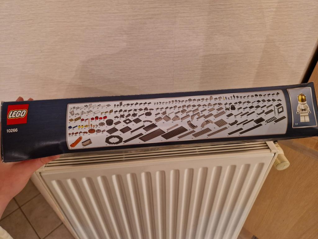 Lego Creator, Ophalen of Verzenden