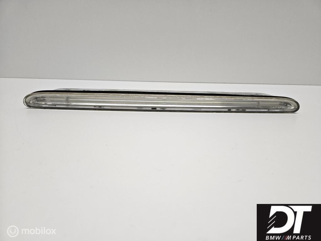 3e remlicht BMW 3-serie Cabrio E46 63256917614, Gebruikt, Ophalen of Verzenden, BMW, BMW