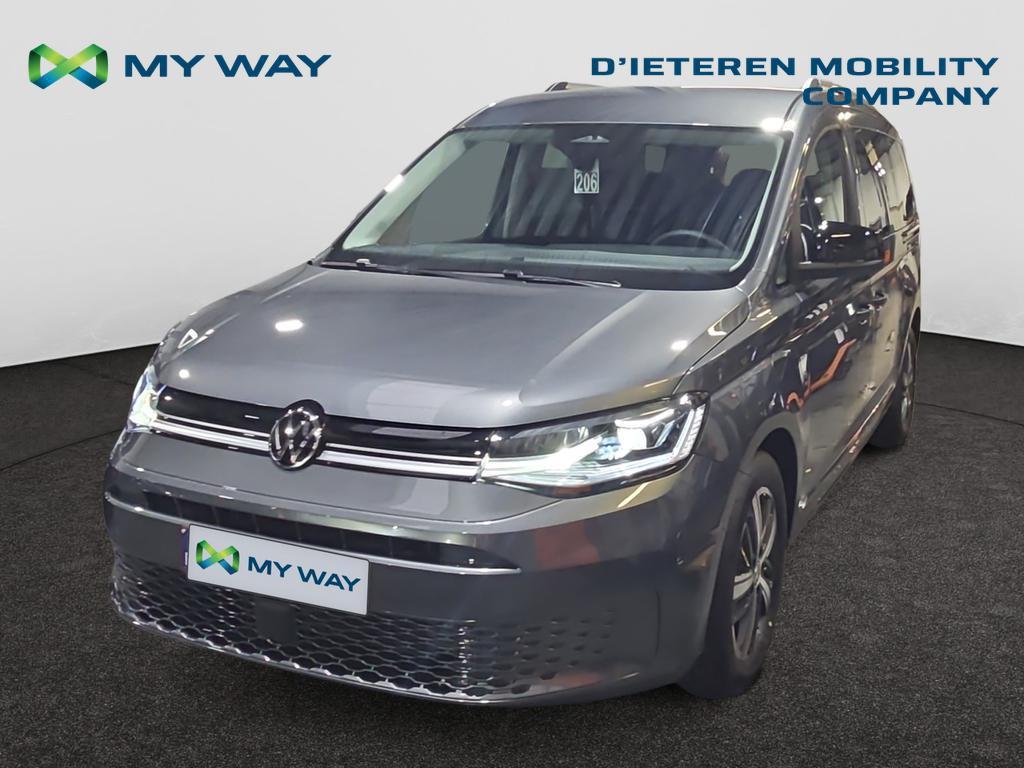 Volkswagen Caddy Maxi eHybrid Caddy Maxi eHybrid 1.5 TSI Sty, Auto's, Volkswagen, Monovolume, Caddy Combi, https://public.car-pass.be/vhr/991c12a7-9e09-4ff3-86ad-fb995f86ff5a