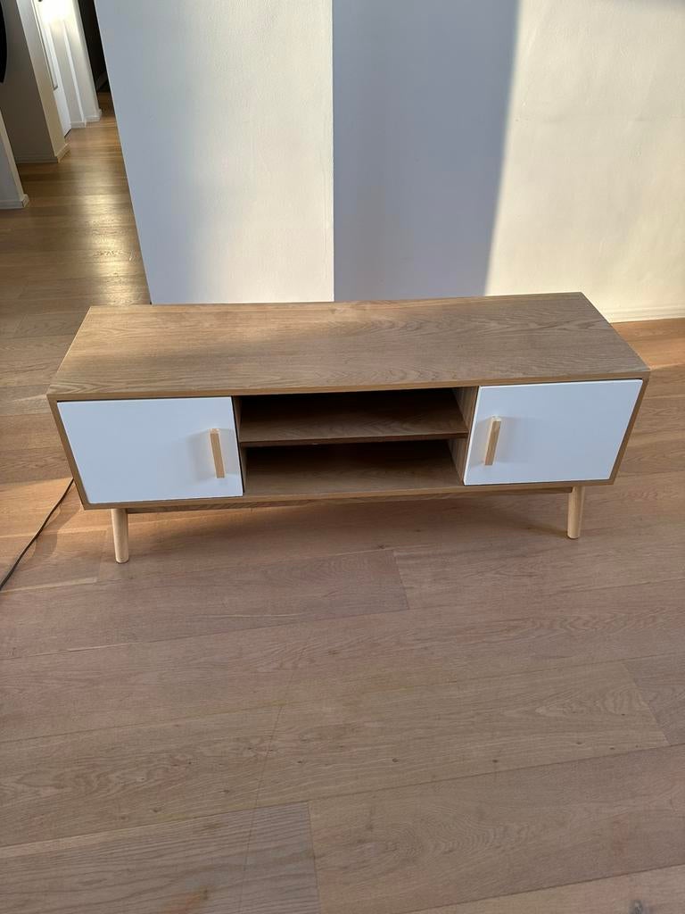 Meuble TV, Maison & Meubles, Enlèvement, Comme neuf