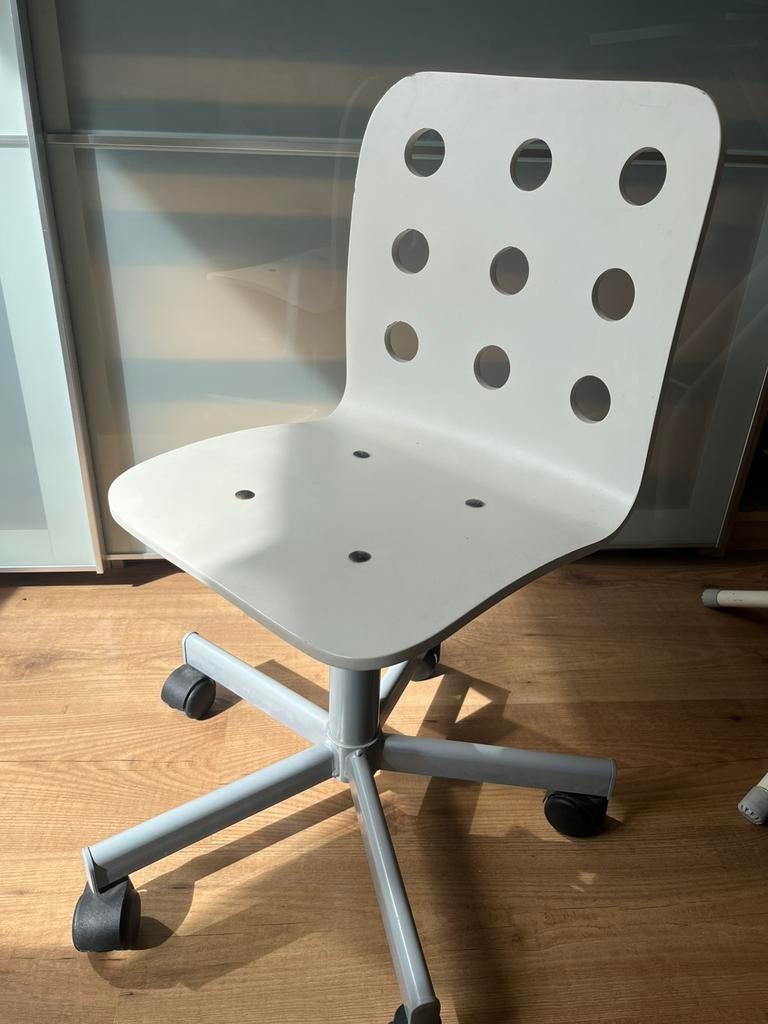 Chaise bureau enfant, Enlèvement, Comme neuf