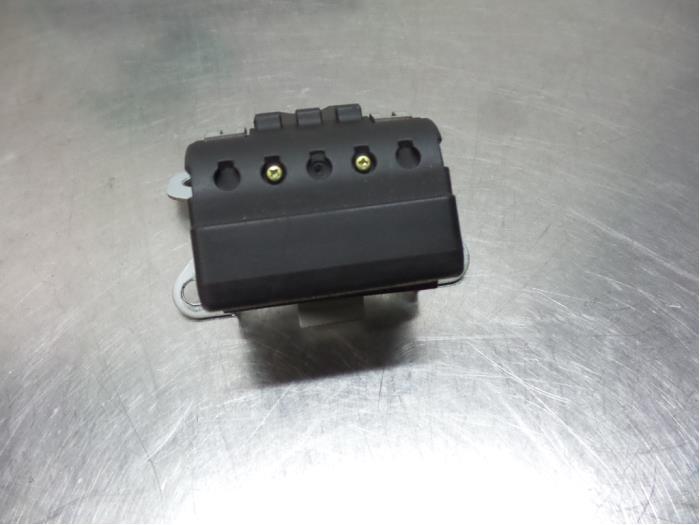 Mécanique de verrouillage hayon d'un Kia Sportage (Sportage, Autos : Pièces & Accessoires, Kia, -, Utilisé, -