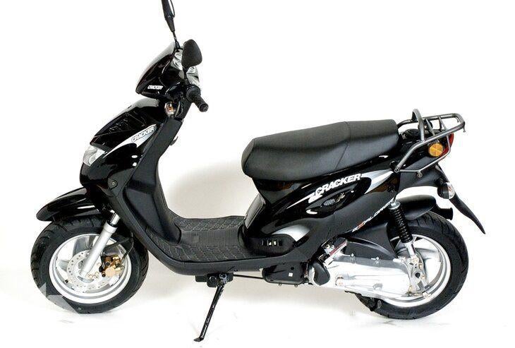 GENERIC CRACKERS ONDERDELEN, Ophalen, Gebruikt, Frame, Overige merken