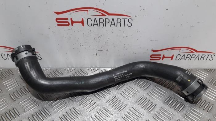 Tuyau radiateur d'un Mercedes A-Klasse, 3 mois de garantie, Utilisé, -, -
