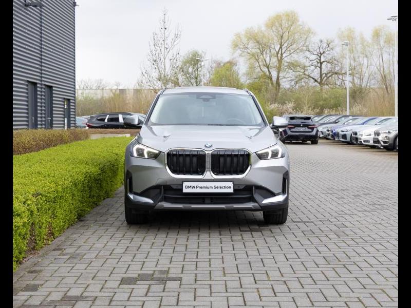 BMW Serie X X1 sDrive18i, Auto's, Overige kleuren, 136 pk, Bedrijf, 5 deurs