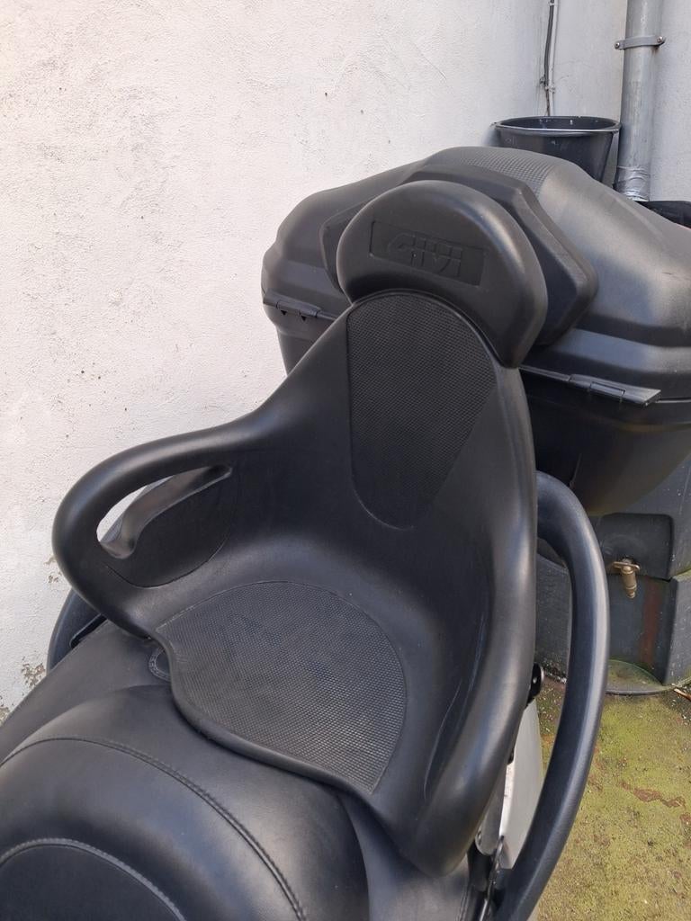 Siège enfant moto scooter Givi, Motos, Enlèvement