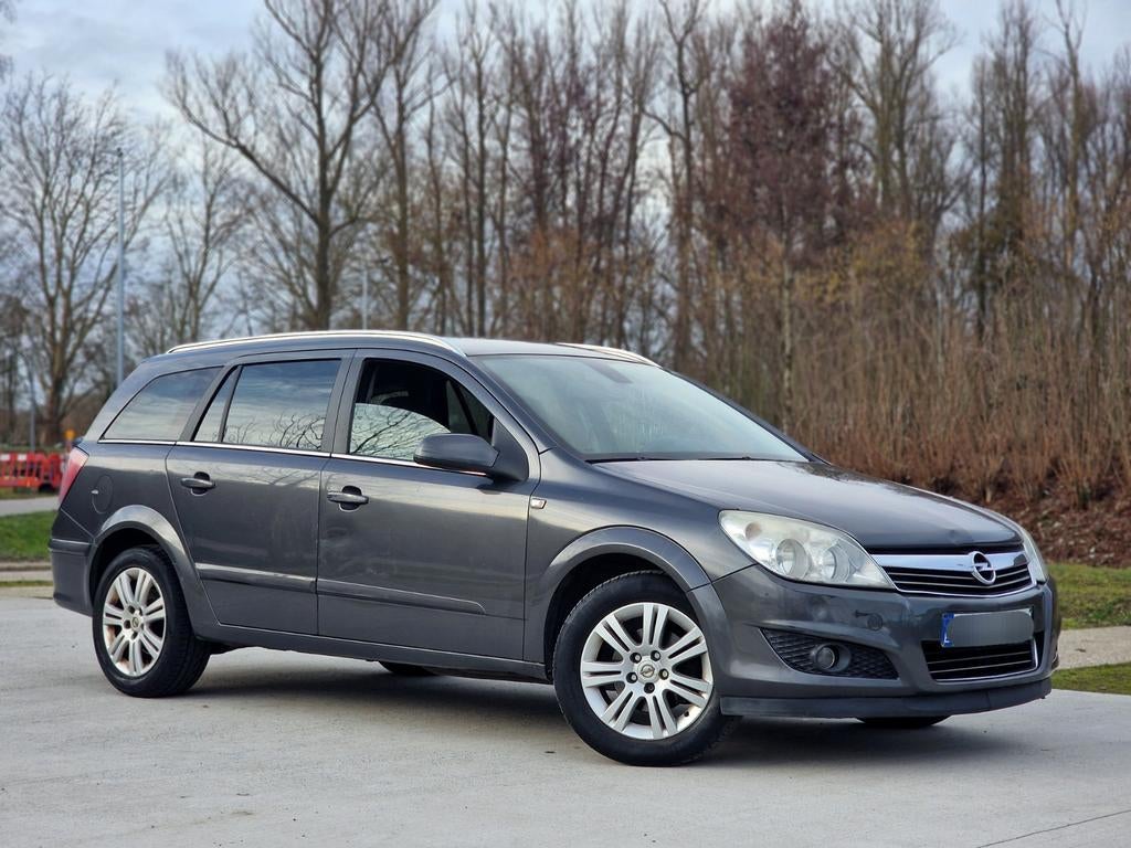 Opel Astra – 2008 | Automaat | Benzine | 1.6i, Auto's, Opel, Automaat, Euro 5, 1600 cc, Bedrijf