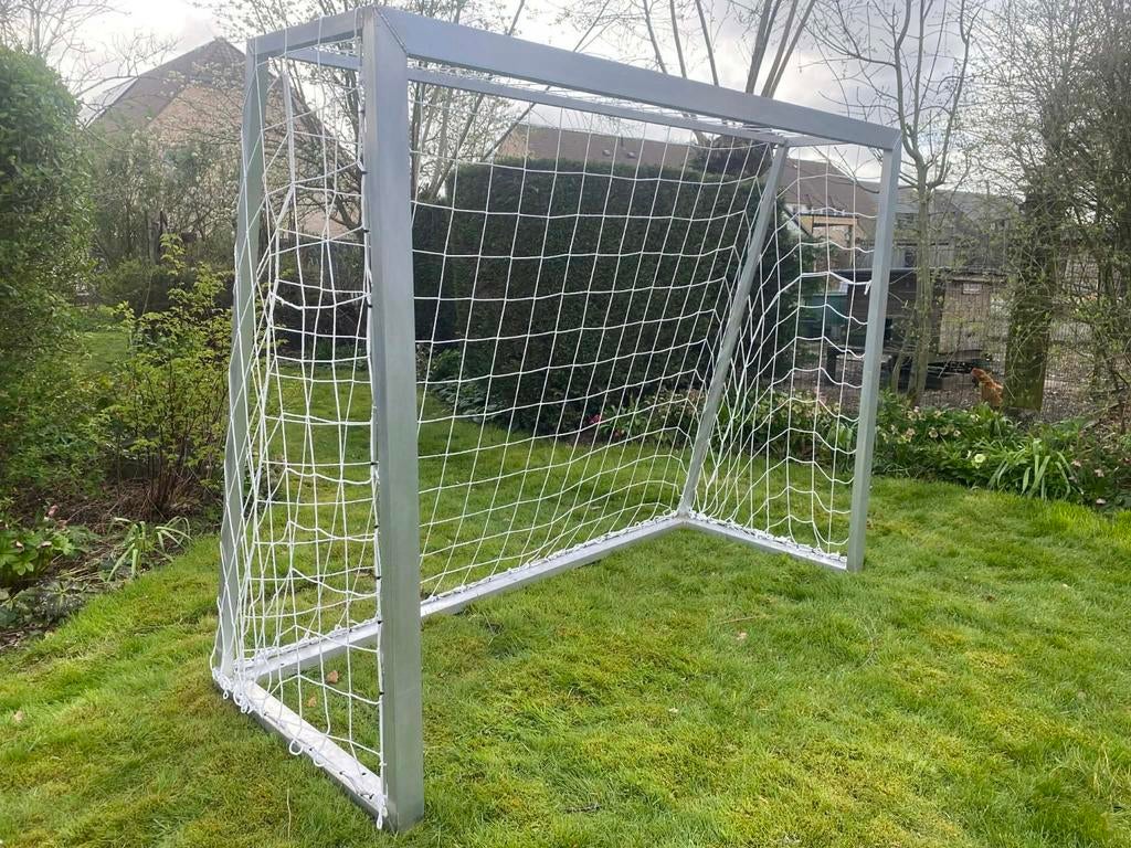 Voetbalgoal, Sport en Fitness, Voetbal, Ophalen