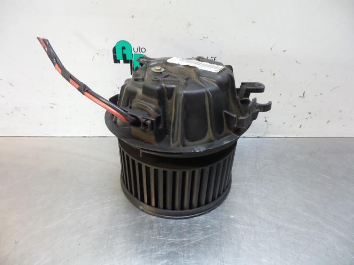 Moteur de ventilation chauffage d'un Citroen C3 (C3 02-), Autos : Pièces & Accessoires, -, 3 mois de garantie, Utilisé, -