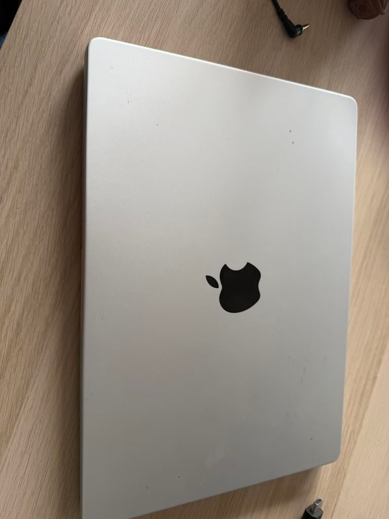 Macbook Pro M3, Computers en Software, Windows Laptops, Ophalen of Verzenden, Zo goed als nieuw, 14 inch