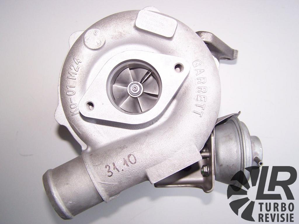 Turbo revisie Nissan Atleon,Cabstar, Renault Maxity mot ZD30, -, -, Ophalen of Verzenden, -