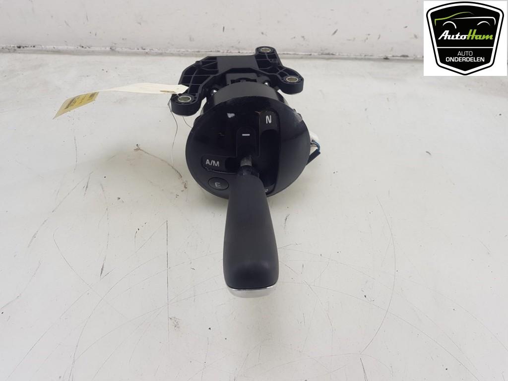 AUTOMAAT POOK Fiat 500 (312) (01-2007/12-2012), Gebruikt, Fiat