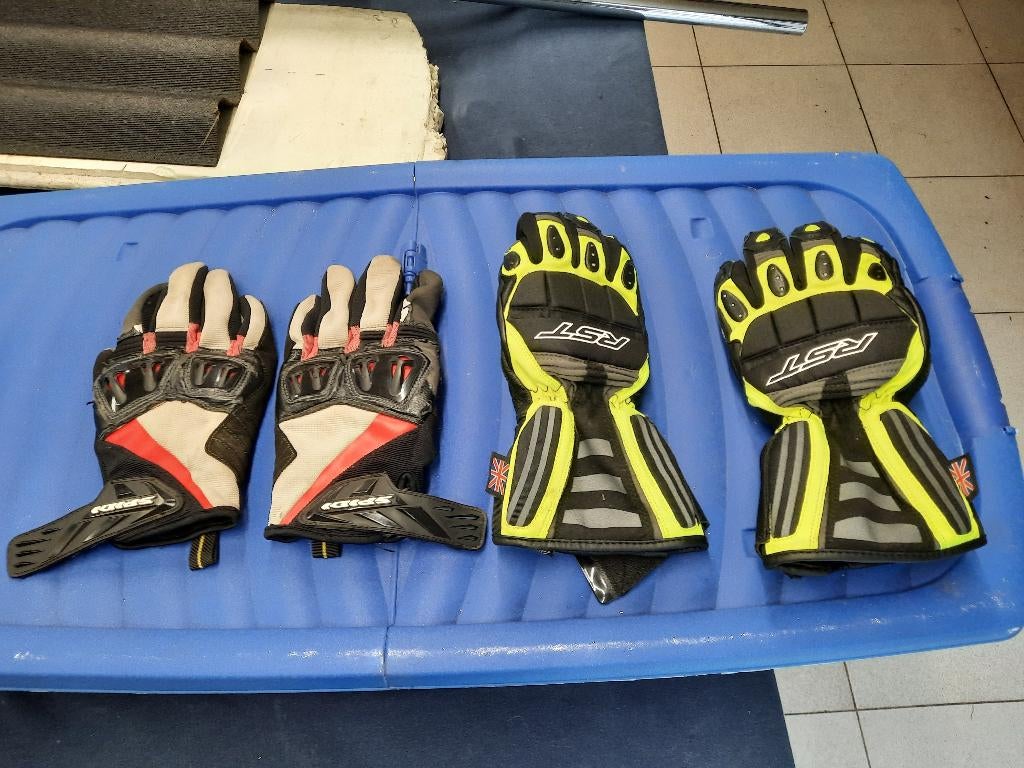 HANDSCHOENEN BROMMER SMAL, Ophalen of Verzenden, Tweedehands, Kinderen, Handschoenen