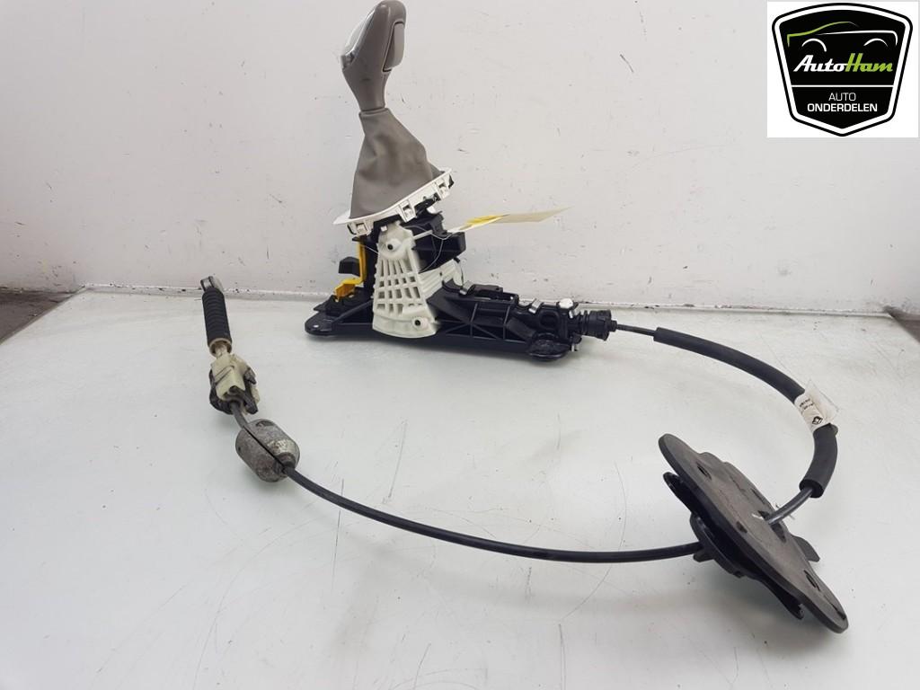 AUTOMAAT POOK ABS Zoé (AG) (|341046596R|341040598R|), Dhr. J. Ham, Gebruikt, Renault, Administratie@autoham.nl