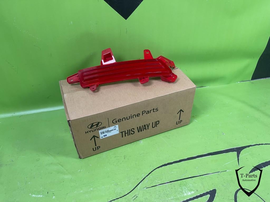 r flecteur de pare-chocs arri re hyundai ioniq 5 92405gi100, Info@fabrikant.eu, Fabrikant BV, Pare-chocs, Utilisé