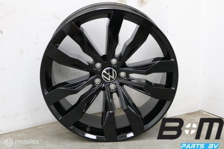 Org. 1 losse 20 inch Suzuka velg VW Tiguan 5NA! 5NA601025Q, Auto-onderdelen, Gebruikt, Velg(en)