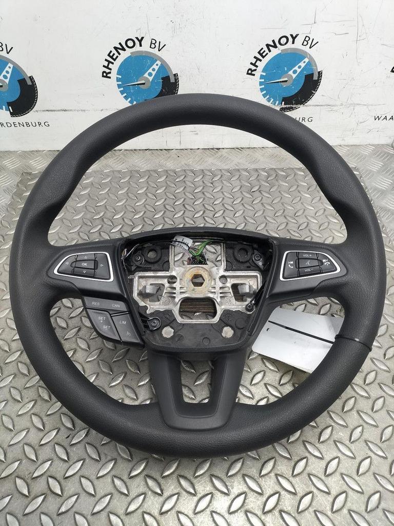 FORD FOCUS STUURWIEL 2017, Ophalen of Verzenden, Gebruikt, Stiba lid