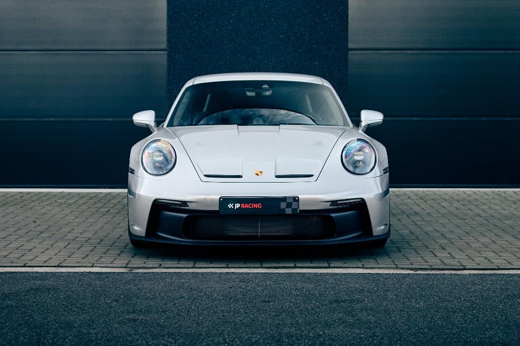 Porsche 992 GT3 Touring Lift/carbon/lederpack, Auto's, Porsche, Automaat, Achterwielaandrijving, 375 kW, Leder