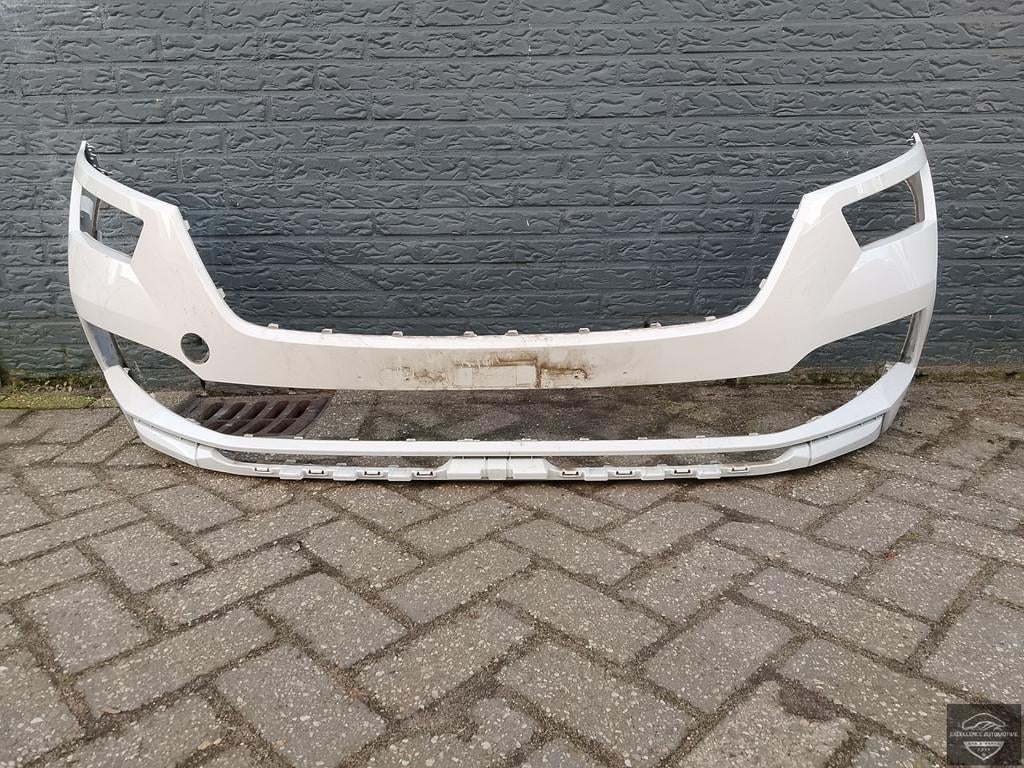 Skoda Kamiq 2019-2023 Pare-chocs avant Pare-chocs d'origine, Autos : Pièces & Accessoires, Infoline@skoda-auto.cz, Pare-chocs