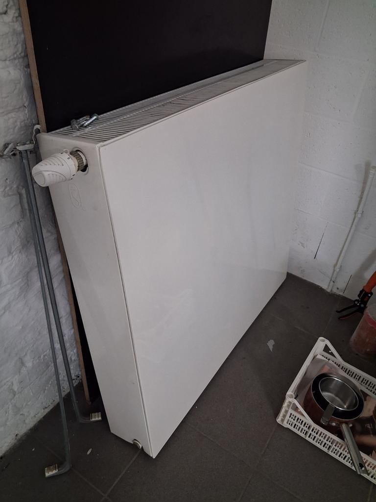 Radiateur, Ophalen, Radiator