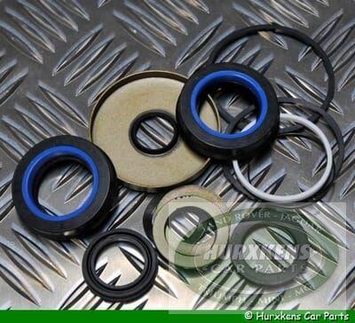 Stuurhuis reparatie keerring kit Jaguar, Auto-onderdelen, -, -, Nieuw, Ophalen of Verzenden