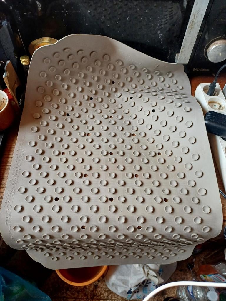 Tapis de bain, Maison & Meubles, Salle de bain | Linge de bain & Accessoires, Enlèvement, Tapis de bain