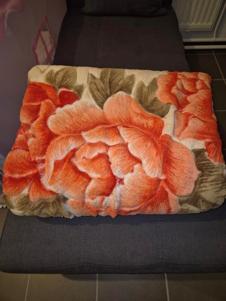 Grande couverture, Maison & Meubles, Enlèvement