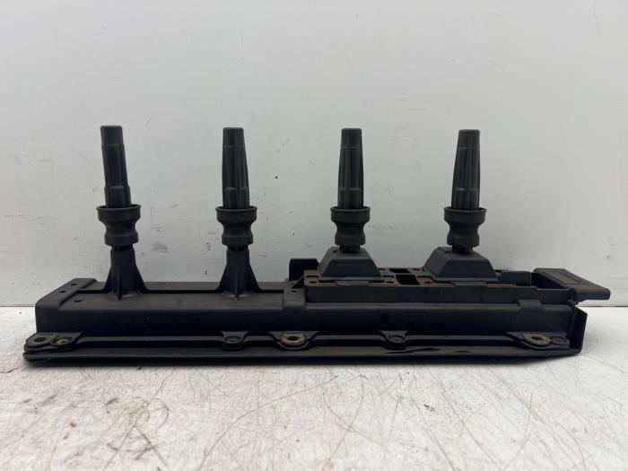 Bobine van een Peugeot 306, Gebruikt, -, -, Ophalen of Verzenden