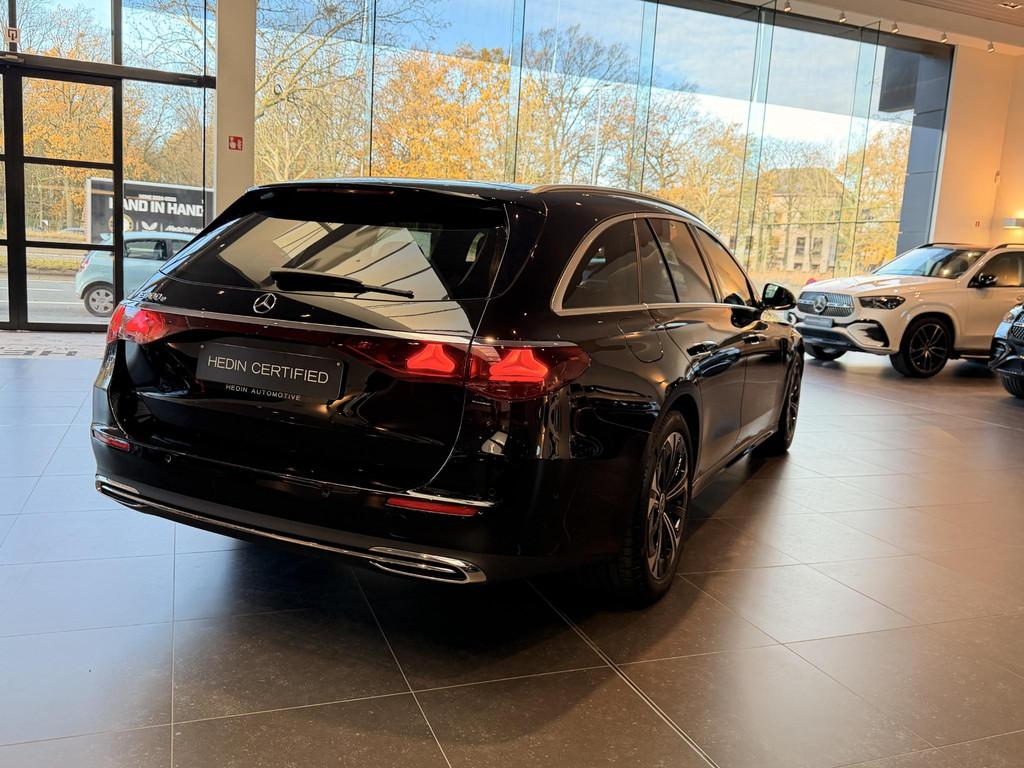 Mercedes-Benz E-Klasse 300 e break Luxury Line Luxury Line |, Autos, 167 g/km, Euro 6, Entreprise, Hybride rechargeable