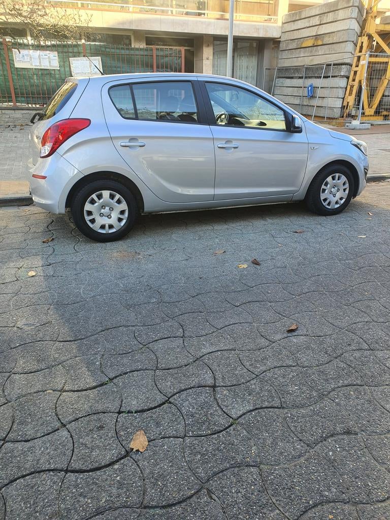 Hyundai i20. 1.2  comfort. 2014, Autos, Euro 5, Achat, 5 portes, Particulier