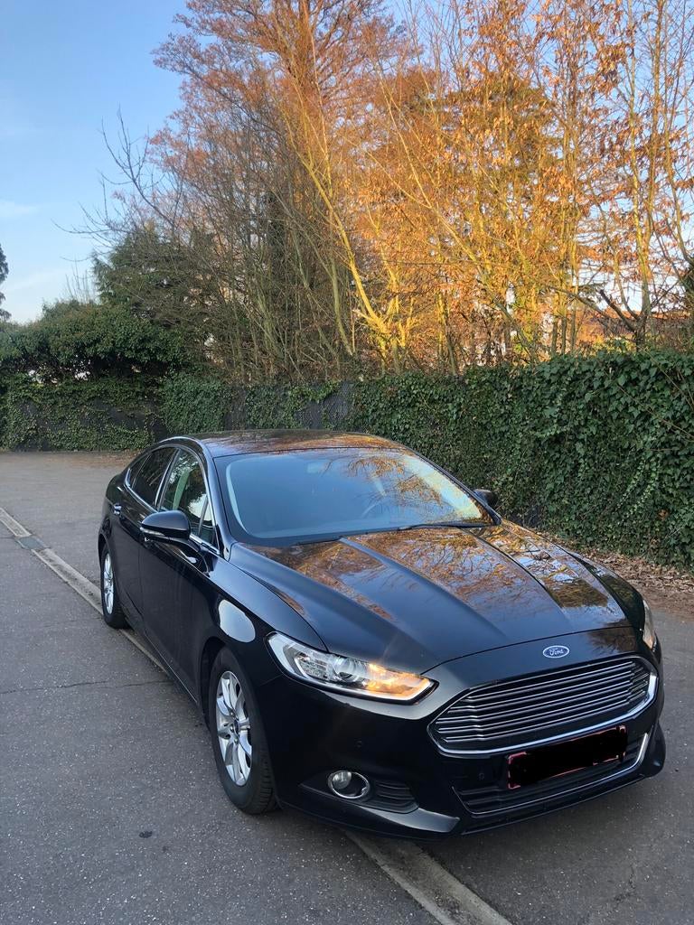 Ford Mondeo, Autos, Ford, Achat, Euro 6, Mondeo, Boîte manuelle