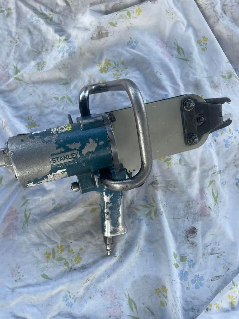 stanley, Ophalen of Verzenden, Zo goed als nieuw